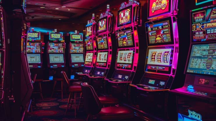 Q79 APK Live Casino VIP ဇယားတွင် မြင့်မားသောပမာဏ ကစားနေသောမြင်ကွင်း